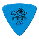 DUNLOP 1.0 Tortex Triangle Players Pack