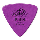 DUNLOP 1.14 Tortex Triangle Players Pack