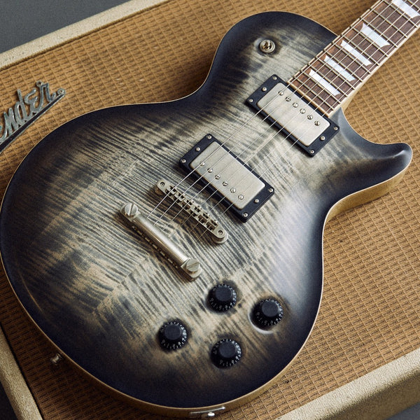 Nik Huber Orca '59 Charcoal Burst