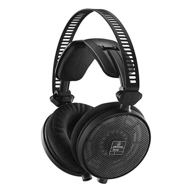 AUDIO-TECHNICA ATH-R70X Open-Back Headphone Monitors