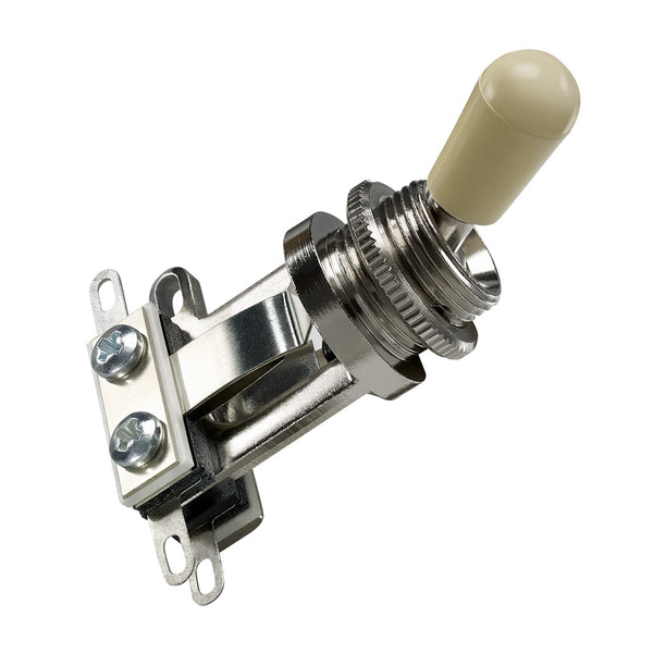 DIMARZIO EP1102 3 way Toggle Switch