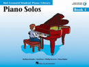 HLSPL - Piano Solos Book 1 - Book 1/OLA