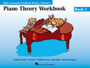 HLSPL THEORY WORKBOOK BK 1