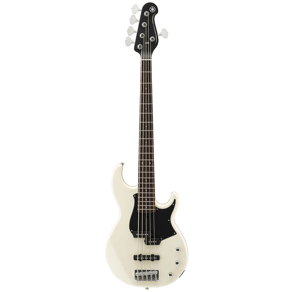 YAMAHA BB235 Bass - Vintage White