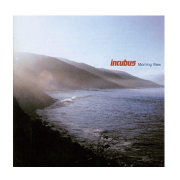 Incubus -  Morning View 2xLP Vinyl Record