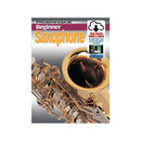 Progressive Beginner Saxophone Online Media 69120