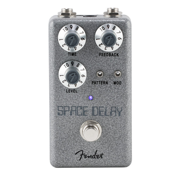 FENDER Hammertone Space Delay