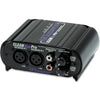 ART CleanBox Pro Balanced/Unbalanced Level Converter