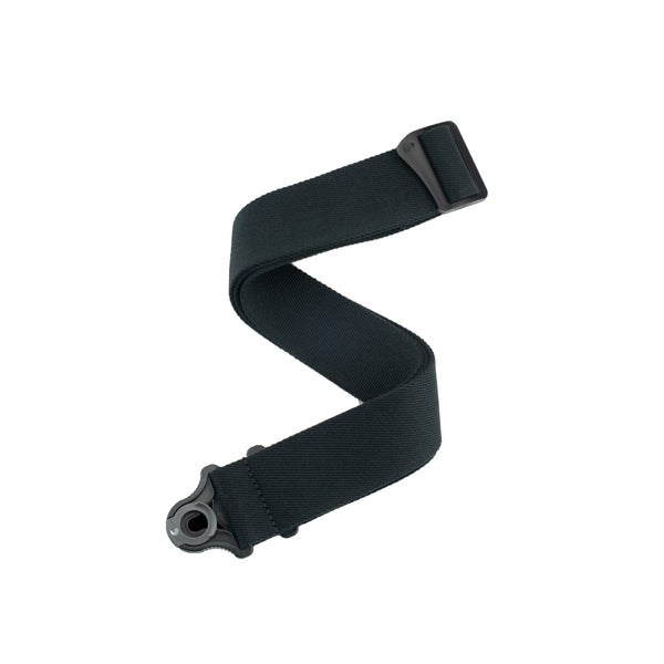 D'ADDARIO 50MM Auto Lock Strap Skater Black