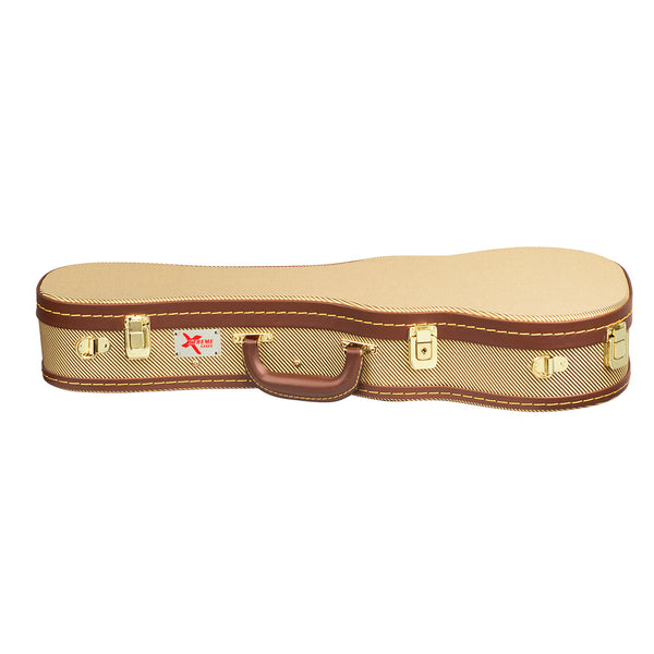 XTREME Tweed Ukulele Case - Concert