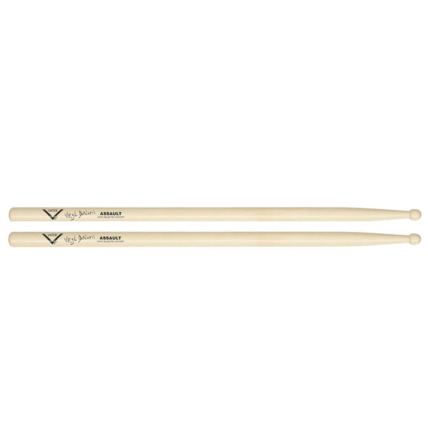 VATER Virgil Donati Assault Wood Tip