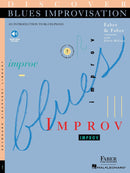 Discover Blues Piano Bk/Cd