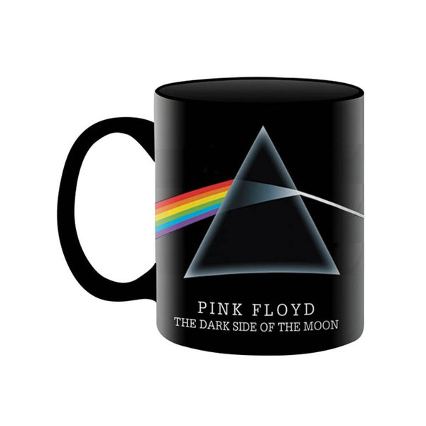 Pink Floyd - Dark Side of the Moon Mug