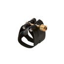 ROVNER Bari Sax Light Ligature with Cap DGL3R