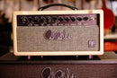 PRELOVED PRS DGT 15 David Grissom Signature Valve Amp Head