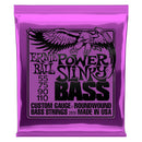 ERNIE BALL Power Slinky Bass 55-110