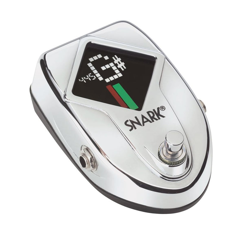 SNARK Chromatic Pedal Tuner