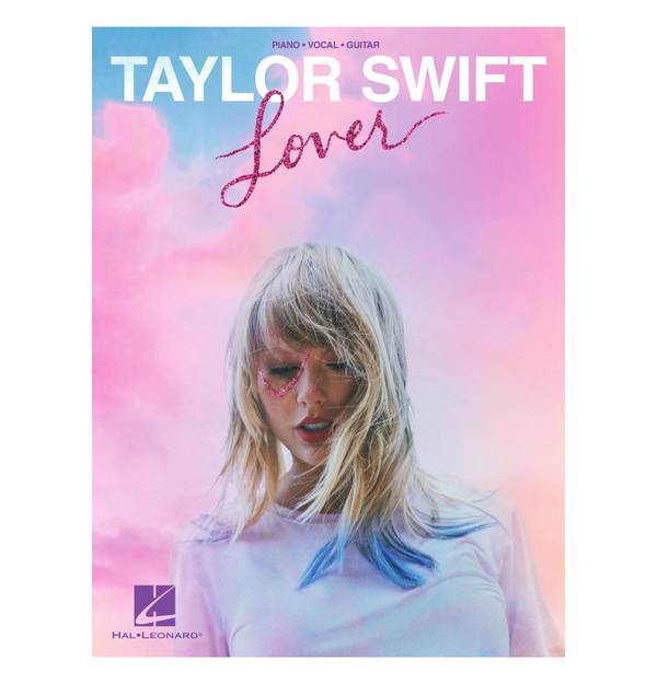 Taylor Swift - Lover PVG