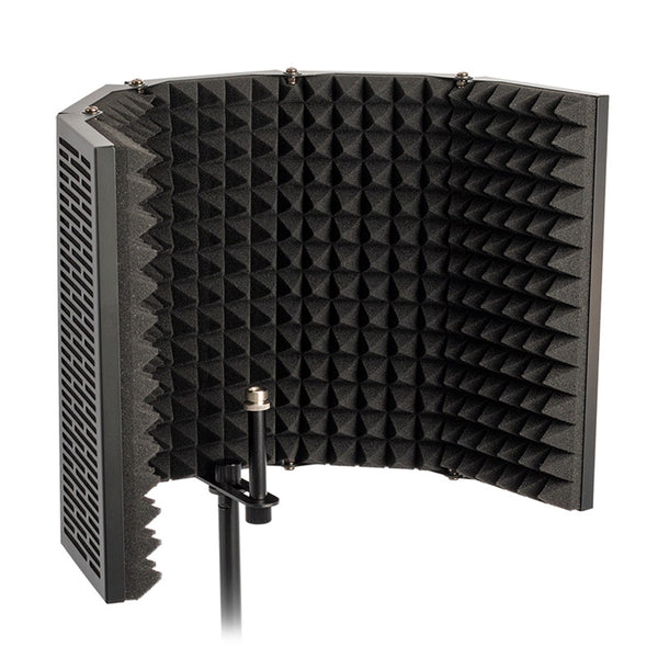 XTREME Microphone Isolation Shield