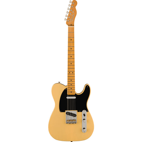 FENDER Vintera II 50s Nocaster Blonde