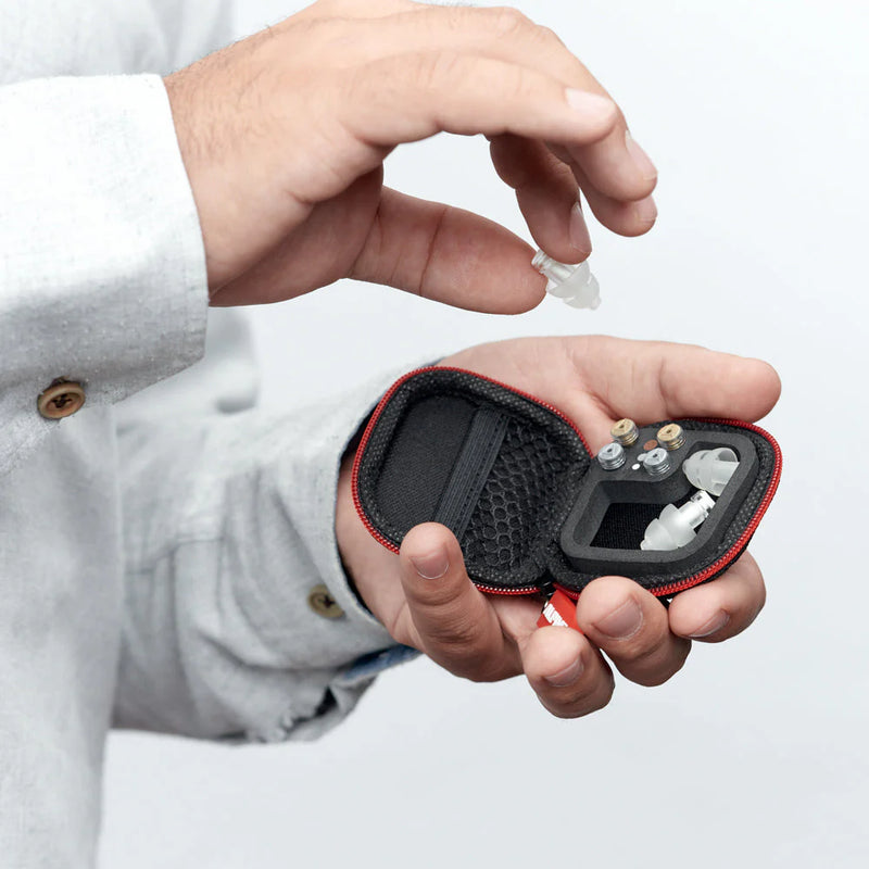 ALPINE AUDIO Music Safe Pro Earplugs