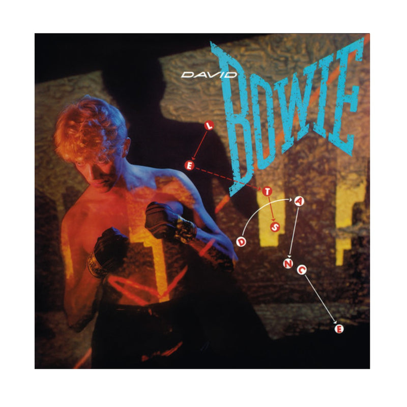 David Bowie - Let's Dance (2018 Remastered Version)