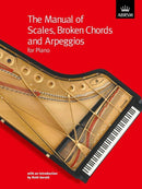 The Manual of Scales - Broken Chords and Arpeggios