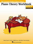 HLSPL Theory Workbook - Book 3
