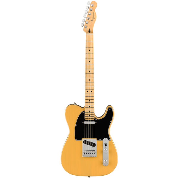 FENDER Player Telecaster - Butterscotch  MN