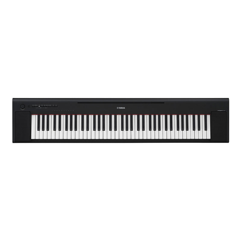 YAMAHA NP35 Piaggero 76 Key Piano Style Keyboard