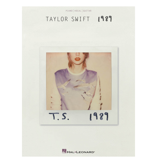Taylor Swift - 1989 PVG