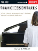 Piano Essentials Piano Sheet Music