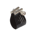 ROVNER Star Series  Bb Clarinet Ligature & Cap