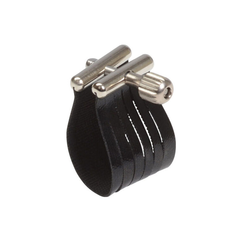 ROVNER Star Series  Bb Clarinet Ligature & Cap