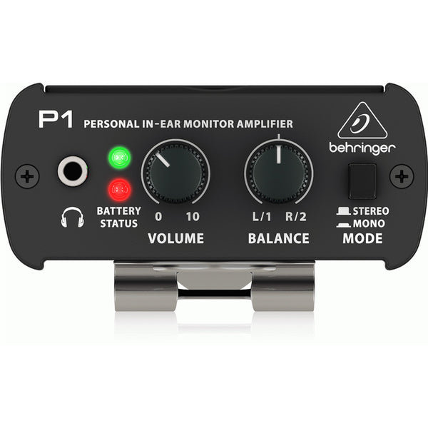 BEHRINGER Powerplay P1 In -Ear Monitor
