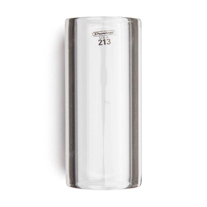 DUNLOP 213  Heavy Wall Large Glass Slide