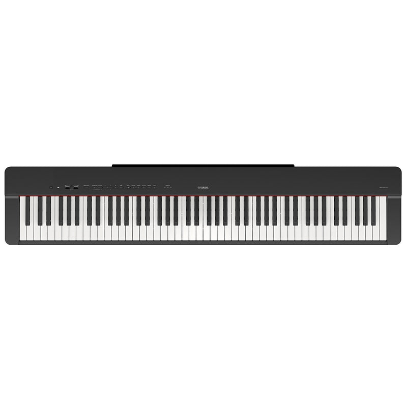 YAMAHA P225B Portable Digital Piano - Black