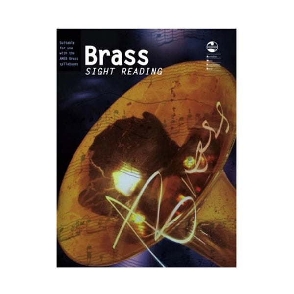 AMEB Brass Sight Reading