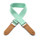 DSL Cotton Strap - Aqua