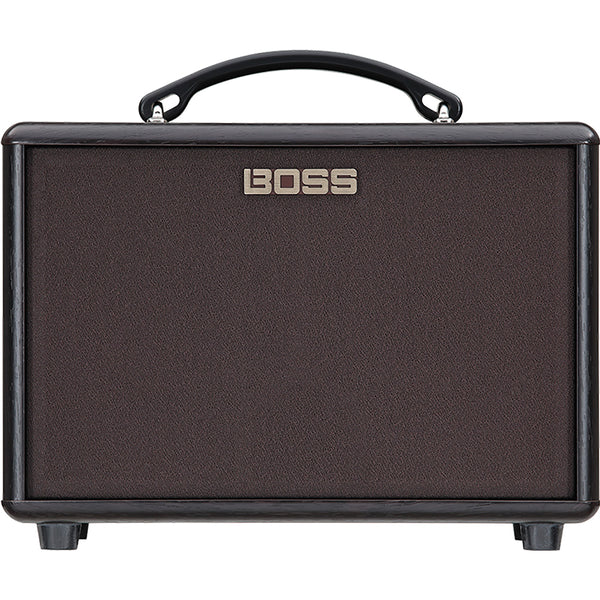 BOSS AC-22LX Acoustic Amplifier
