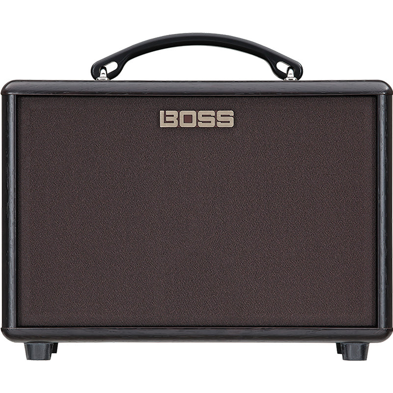 BOSS AC-22LX Acoustic Amplifier