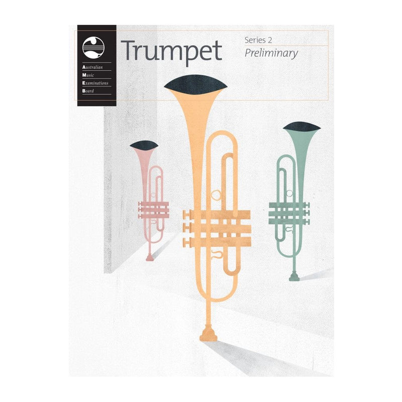 AMEB Trumpet Series 2 Preliminary