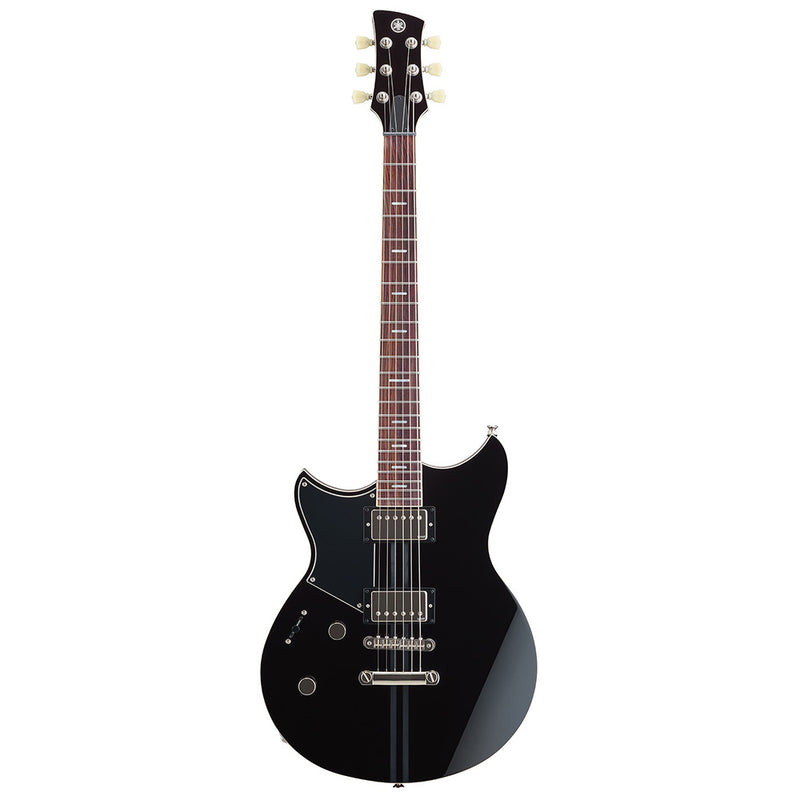 YAMAHA Revstar RSS20 Left Hand - Black