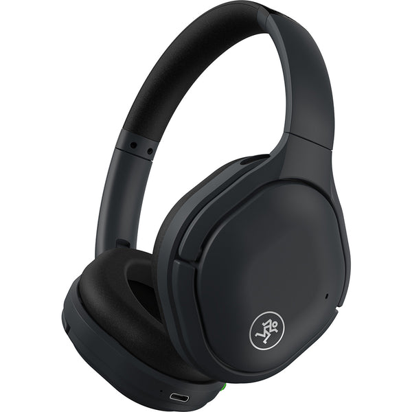 MACKIE MC-50BT Wireless Bluetooth Headphones