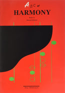 ABC Of Harmony - Book A (Second Edition)