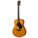 YAMAHA FS3 Acoustic Guitar - Vintage Natural