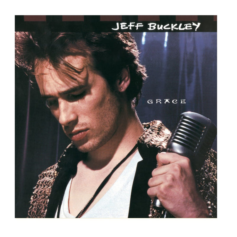 Jeff Buckley - Grace 180g Vinyl LP