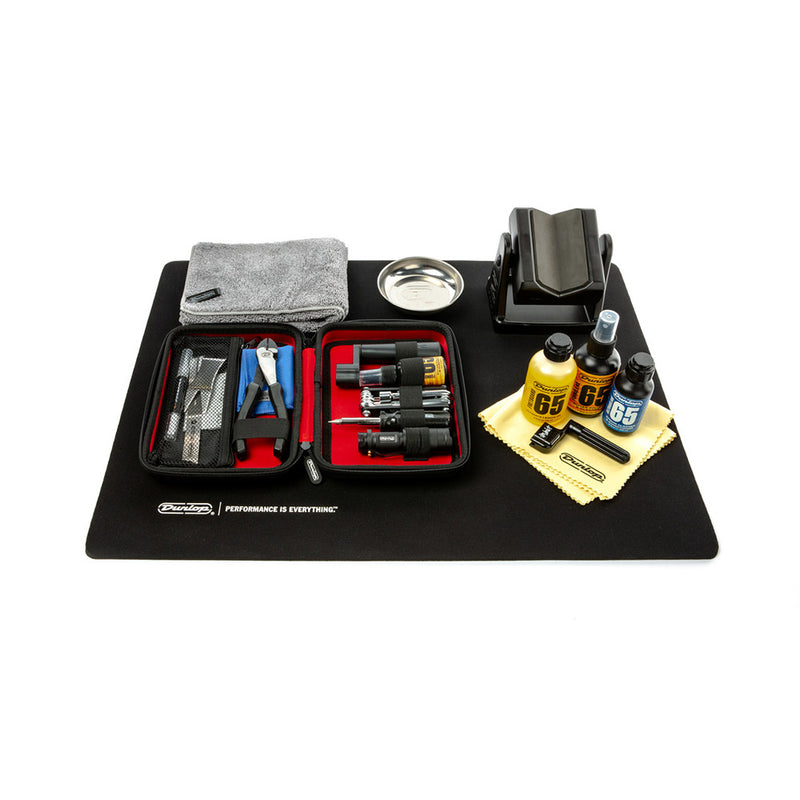 DUNLOP System 65 Complete Set-Up Tech Kit