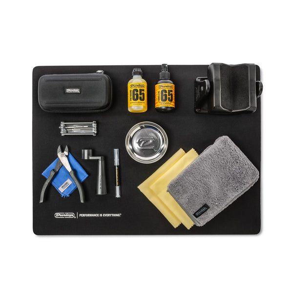 DUNLOP System 65 String Change Tech Kit