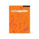easiLEARN Theory Fundamentals Notespeller front cover